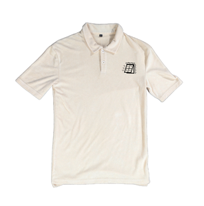 Tejido de Punto Informal de Poliéster/Algodón de Secado Rápido para Camisas, Uniformes de Trabajo con Bordado Personalizado, Regalos Corporativos que Absorben la Humedad, Venta al por Mayor - Product Image 1