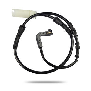 Cable del Sensor de Freno Delantero para BMW Serie 1 E87, Cable de Advertencia Inductivo 34356762252, Pieza de Repuesto - Product Image 2