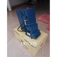 Accepteur de billets ICT LX7 200P 24V AC à port série pour machines de jeu d'arcade – Marché américain