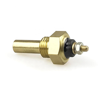 0015422317 A0105422317 0025425917 0005423717 3455427417 Capteur de température d'eau de refroidissement M14*1.5