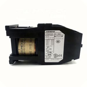 คอนแทคเตอร์ใหม่แท้รุ่น 3TH4310-0B เบรกเกอร์วงจรควบคุมอุตสาหกรรม รีเลย์ PLC DE 110V/220V - Product Image 6