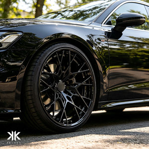 แผ่นโลหะหลายอันสำหรับ Mercedes AMG & VW รถกอล์ฟ R - Product Image 4