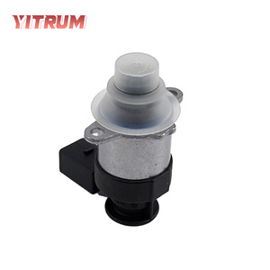 YITRUM Fuel Pressure Control Valve 928400706 For Volkswagen Audi <b>Gasoline</b> Injection System Replacement Part - Product Image 2