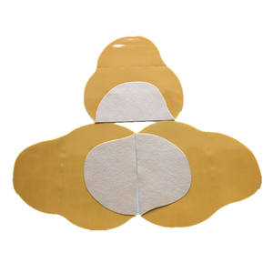 Patch Pelangsing Perut Terlaris Pembakar Lemak Perut Patch Pelangsing - Product Image 5