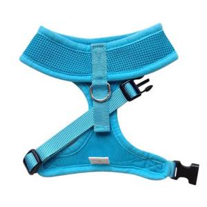 Harnais en maille bleue pour chien et chiot XS à XL-RichPaw - Product Image 2