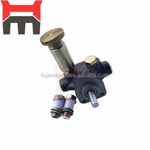 Piezas de Maquinaria de Construcción 1-15750192-0 Bomba de Combustible para Motor 6BG1 - Product Image 6