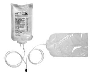 स्वचालित चिकित्सा तरल बैग बनाने की मशीन उच्च आवृत्ति चिकित्सा डायलिसिस और तरल बैग बनाने मशीन द्रव्यमान उत्पादन - Product Image 5