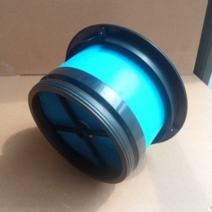 ไส้กรองอากาศรถบรรทุกหนักใหม่ LAF3233 P607955 - Product Image 6