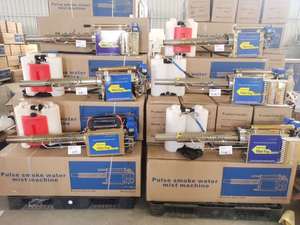 Meilleure mini machine de brumisation chimique <span class=keywords><strong>portable</strong></span> de chine, lutte antiparasitaire - Product Image 3