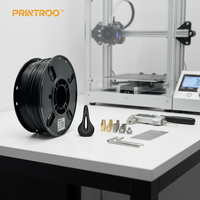 Filament ASA transparent naturel lisse et brillant PRINTROO, service de moulage réglable, meilleure qualité, imprimante 3D ASA