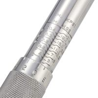 Clé dynamométrique de haute qualité, 5 pièces, 10-210 Nm, avec 4 douilles à chocs 17/19/21/22 mm, clé dynamométrique à cliquet pour moto/voiture