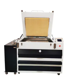 High Precision Resin Flexo Photopolymer Printing Plate Making Machine