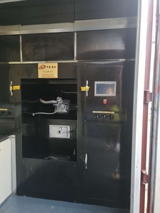 Cơ thể con người incinerator hỏa Táng máy cho hỏa Táng hỏa Táng thiết bị tang lễ nhà - Product Image 5