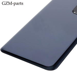 Verre arrière pour <span class=keywords><strong>Huawei</strong></span> <span class=keywords><strong>P40</strong></span> <span class=keywords><strong>Pro</strong></span> couvercle de <span class=keywords><strong>batterie</strong></span> boîtier de porte arrière avec objectif de caméra pour <span class=keywords><strong>Huawei</strong></span> couvercle de <span class=keywords><strong>batterie</strong></span> - Product Image 3
