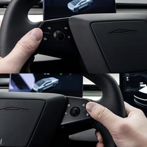 Pantalla Táctil para el Tablero de Instrumentos del Cybertruck de 8.9 Pulgadas con Carplay y Android Auto - Product Image 5