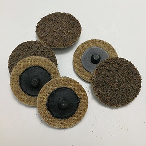 Buena calidad hogar Flexible de cambio rápido <span class=keywords><strong>Discos</strong></span> abrasivos - Product Image 4