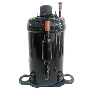 Compresor de Aire Acondicionado de Cobre Premium R134a BSA645DT-R1EN Hermético de Desplazamiento Fijo de 1 HP para Refrigeración Comercial y Residencial - Product Image 5