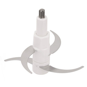 Procesador de alimentos multifunción para el hogar, nueva picadora de carne eléctrica de acero inoxidable, picadora de ñame vegetal - Product Image 4