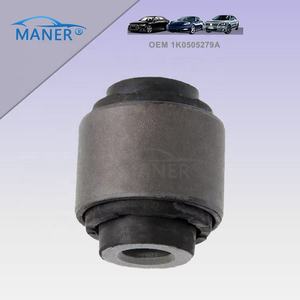 อะไหล่ช่วงล่างรถยนต์ MANER 1K0505279A 1K0505203A บูชปีกนก สำหรับ Audi A3 2007-2016 TT VW GOLF - Product Image 3