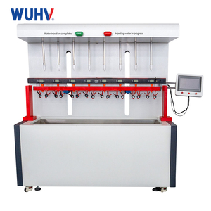 Dispositivo Electrónico Automático para Pruebas de Botas Impermeables UHV-283 - Product Image 1