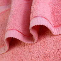 Bulk 100% Luxury Decorative Soft Cotton Custom Designed Bath Towels Sets for Hotels and Home