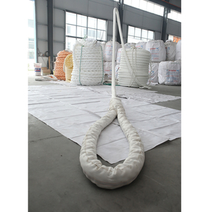 <span class=keywords><strong>Polypropylene</strong></span> Biển Dây cho tàu lớn 40mm 46mm <span class=keywords><strong>50mm</strong></span> 64mm 8 sợi 12 sợi <span class=keywords><strong>PP</strong></span> Neo dây thừng - Product Image 3