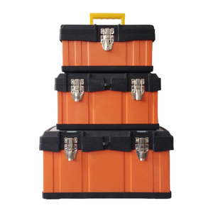 Hộp Dụng Cụ Tiện Ích Bằng Nhựa 13 Inch <span class=keywords><strong>16</strong></span> Inch 19 Inch, Hộp Đựng Dụng Cụ Cầm Tay - Product Image 3