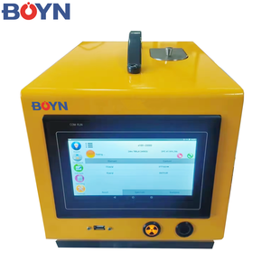 เครื่องวิเคราะห์ซัลเฟอร์แบบ XRF รุ่น BNEDX3300S สำหรับตั้งโต๊ะ พร้อมเครื่องวัดการเรืองรังสีเอกซ์ - Product Image 3