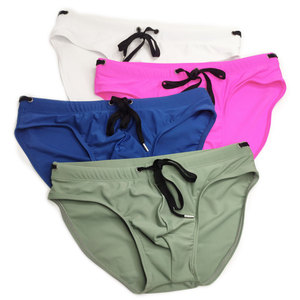 <span class=keywords><strong>Maillot</strong></span> <span class=keywords><strong>de</strong></span> <span class=keywords><strong>bain</strong></span> sexy pour hommes, slip <span class=keywords><strong>de</strong></span> <span class=keywords><strong>bain</strong></span> pour hommes, vêtements transparents pour baigneurs, <span class=keywords><strong>M</strong></span> - Product Image 1