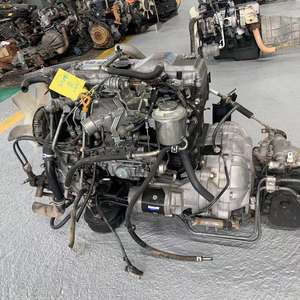 100% assemblage de moteur <span class=keywords><strong>diesel</strong></span> japonais d'origine utilisé 15BT pour les véhicules agricoles et minibus <span class=keywords><strong>Toyota</strong></span> - Product Image 5