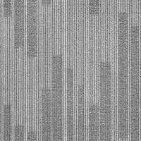 Dalles de moquette rectangulaires en polypropylène jacquard à boucles, motif puzzle, avec support en PE, pour hôtels de luxe, bureaux commerciaux, maisons et terrains de golf