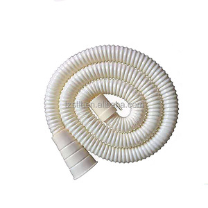 <span class=keywords><strong>Tuyau</strong></span> de vidange des eaux usées pour machine à laver en plastique de 1.5m 2 mètres - Product Image 5