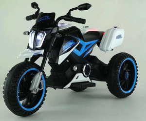 จักรยาน<span class=keywords><strong>3</strong></span>ล้อไฟฟ้าขนาดเล็กสำหรับเด็กขี่ได้ - Product Image 4