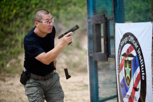 Gafas de tiro tácticas para hombres y mujeres, gafas de seguridad balísticas resistentes a los impactos antivaho UV 400 para entretenimiento deportivo con armas - Product Image 6