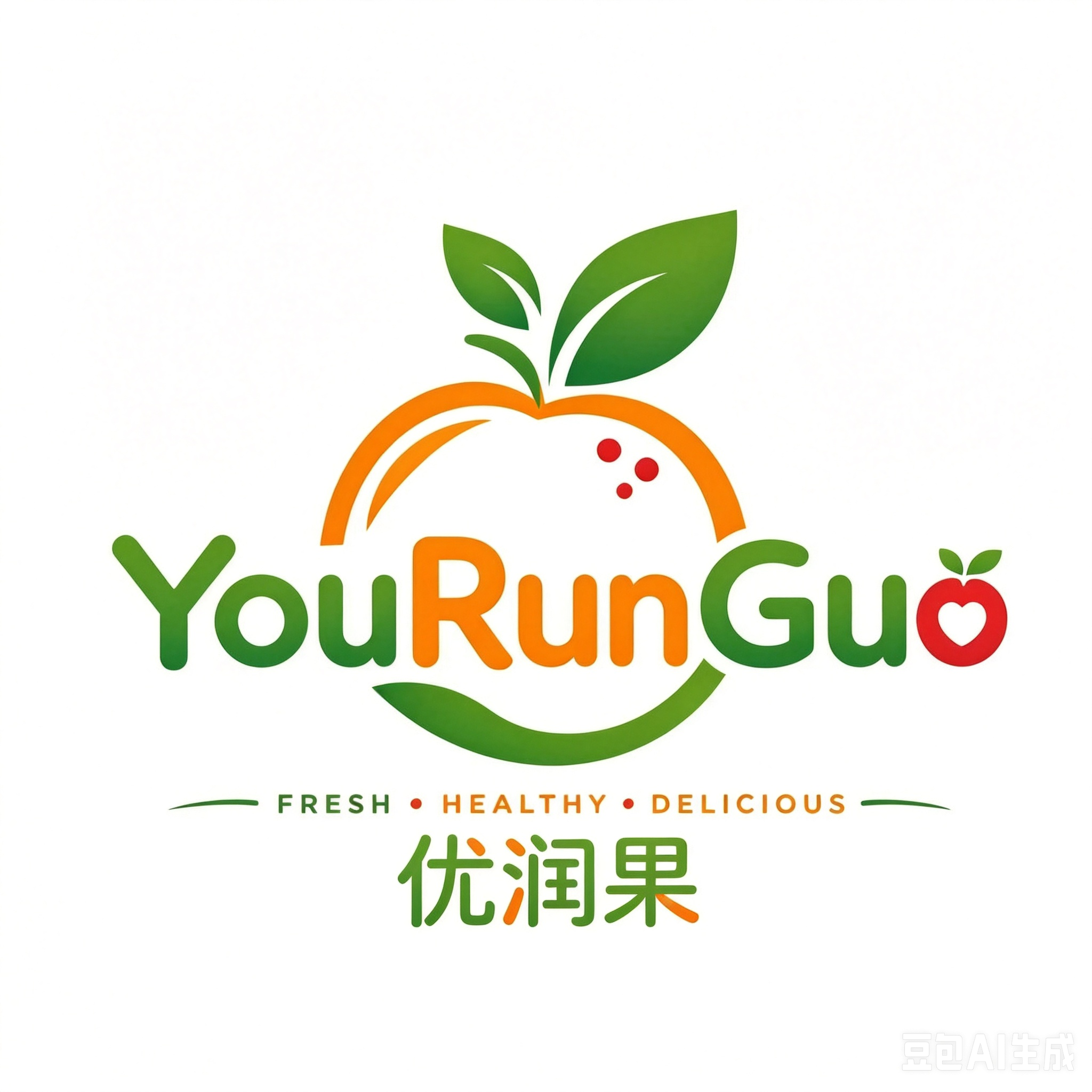 Zhengzhou Yourunguo Food Co., Ltd. logo