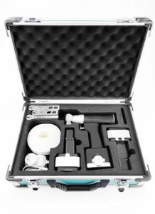 Outil électrique de chirurgie orthopédique MEDICA Scie oscillante pour fracture osseuse électrique - Product Image 5