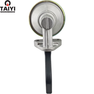 Bomba de Combustible Mecánica M6122 MF0100 SP1046MP para Motores <span class=keywords><strong>Pontiac</strong></span> Buick Oldsmobile <span class=keywords><strong>Pontiac</strong></span> 4.9L 6.6L 7.5L 301 350 400 455 CID V8 - Product Image 2