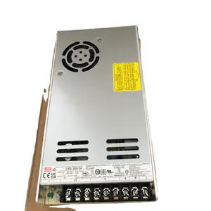 Meanwell, fuente de alimentación conmutada de 350 vatios, 24V, 14.5A, 14A, 12/24V, para tira de luz LED, 24V, 10a, fuente de alimentación, 24Vdc