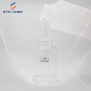 PDMS <span class=keywords><strong>per</strong></span> uso alimentare <span class=keywords><strong>per</strong></span> il miglioramento della fluidità della miscela <span class=keywords><strong>per</strong></span> <span class=keywords><strong>torte</strong></span> di riso fermentato e vassoio di colata, lubrificante <span class=keywords><strong>per</strong></span> il flusso - Product Image 2