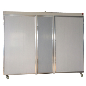 Nouvelle conception de machine à pousses de haricot mungo commerciale, haute productivité, moteur 3,5 kW, fonctionnement facile - Product Image 1