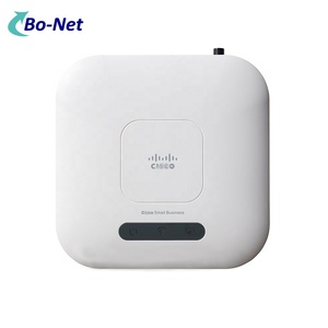 Bộ Định Tuyến Điểm Truy Cập Không Dây Dành Cho Doanh Nghiệp Nhỏ Cis WAP121-E-K9-CN Chính Hãng - Product Image 5