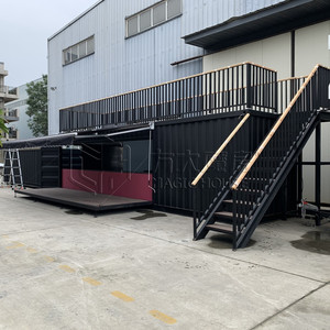 <span class=keywords><strong>Modular</strong></span> <span class=keywords><strong>prefab</strong></span> nhà nhà hàng <span class=keywords><strong>container</strong></span> nhà thực phẩm <span class=keywords><strong>container</strong></span> cho nhà hàng 40ft <span class=keywords><strong>container</strong></span> bar nhà hàng - Product Image 4