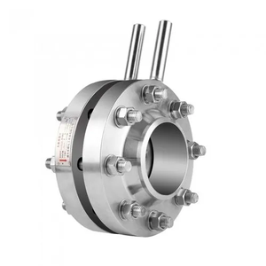 China OEM <b>Flow</b> <b>Meter</b> Orifice Flowmeter Differential Flowmeters <b>Water</b> XINYI-584 Orifice <b>Meter</b> China OEM <b>Flow</b> <b>Meter</b> Orifice Flowme - Product Image 6