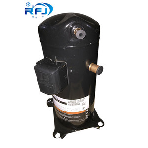 Copeland máy nén 2.5HP thấp và nhiệt độ trung bình máy nén tủ lạnh ZB19KQE-PFJ-558 - Product Image 3