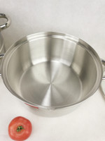 Rvs Vruchtensap Stoom Pot Juicer Distillatie Pot