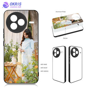 Pour Xiaomi Civi5 <span class=keywords><strong>Pro</strong></span> 5G gros coque de téléphone en TPU de sublimation 2D, couverture de téléphone de plaque de sublimation personnalisée pour le transfert de chaleur - Product Image 2