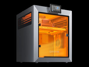 Nouveau <span class=keywords><strong>Qidi</strong></span> <span class=keywords><strong>Tech</strong></span> Q2 Combo Votre solution tout-en-un pour l'impression 3D créative Volume de construction 270X270X256mm Nivellement automatique - Product Image 3