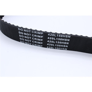 Khối Lớn Ổ Đĩa Vành Đai Ròng Rọc Kit <span class=keywords><strong>383</strong></span> 440 420 Cho SB <span class=keywords><strong>Chrysler</strong></span> - Product Image 6