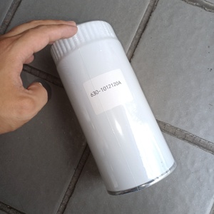 Nuevo Filtro de Aceite YS 630-1012120A JX0818A, Repuesto para Motor Weichai Yuchai, Piezas para Camiones Pesados y Cargadoras - Product Image 4