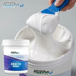 Stucco <span class=keywords><strong>per</strong></span> Pareti Premiscelato Impermeabile Anti-crepa <span class=keywords><strong>per</strong></span> Interni - Product Image 1